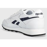 Reebok Kožne tenisice CLASSIC LEATHER boja: bijela | shoptok.hr