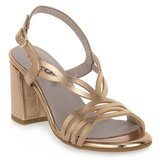 IgI&CO Sandali & Odprti čevlji 5693022 Pozlačena | Shoptok.si