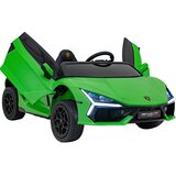  Licencirani auto na akumulator Lamborghini Revuelto XL STRONG - dvosjed - zeleni | Eponuda.ba