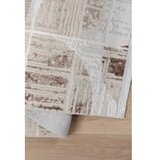 Conceptum Hypnose tepih 100x250cm braon | Eponuda.ba