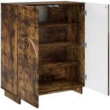  Ormarić za cipele 73 x 38 x 87,5 cm Konstruirano drvo | shoptok.hr