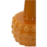 Mauro Ferretti Senf žuta/bijela stolna lampa keramička s tekstilnim sjenilom (visina 51,5 cm) Gress – | shoptok.hr