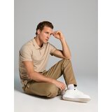 Sinsay muška polo-majica 751AW-08X | shoptok.hr