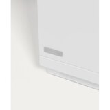 Kave Home Bela TV omarica v hrastovem dekorju 150x44x36 cm Abilen – | Shoptok.si