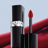 Dior Rouge Forever Liquid Lacquer tekoča šminka odtenek 840 Payonnante 6 ml | Shoptok.si