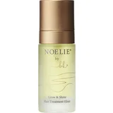 grow & shine hair treatment elixir