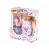 Polesie Lutka set sa flašicom 078285 | ePonuda.com