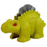  Daisy Miza za Play Dough Dinosavri Jajca Kalup Vulkan z Žarečo Lavo 4 Barve | Shoptok.si