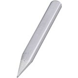 Toolcraft Spajkalna konica v obliki svinčnika velikost konice 3.5 mm dolžina konice 32 mm vsebuje 1 kos, (20394806) Cene