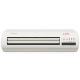 zidna keramička ptc grejalica S-1037 PTC-2000 – 2000W sa daljinskim upravljačem