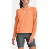 Under Armour T-Shirt Rival Terry Crew-ORG - Women | shoptok.hr
