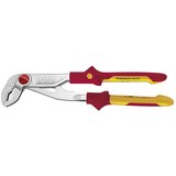 Wiha W37450 kliješta papige s gumbom Professional VDE 250m Z22006m | shoptok.hr