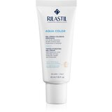 Rilastil Aqua Color tonirana gel krema z vlažilnim učinkom odtenek Light 40 ml u
