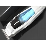  LCD baterija. trimer mašinica za šišanje i brijanje usb | shoptok.hr