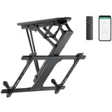 Jolly Line HEY MOTO TV 3280, motorizirani stropni nosač, 32"-80",35kg, tilt 75° | shoptok.hr