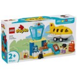 Lego Prvi Put Na Aerodromu | Eponuda.ba