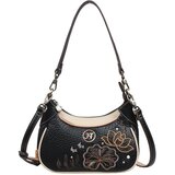 Janet Ženska torba Lotus Lover 25,5x8x19 cm J-207 | shoptok.hr