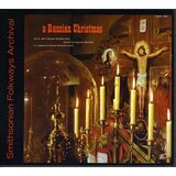  St. John's Russian Orthodox Choir - A Russian Christmas | Eponuda.com