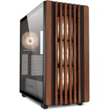  Kućište SHARKOON gaming, Rebel C70G RGB ATX Black, ventilator 4x120mm | Eponuda.ba