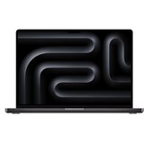 Apple 16" M4 Pro 48GB/512GB SSD Space Black M4PRO | Eponuda.ba