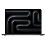 MacBook Pro 16" M4 Pro 48GB/512GB SSD Space Black