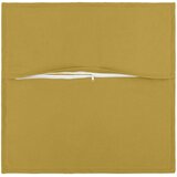  Presvlaka za jastuk 6 pcs HOUTEN Svijetlo zelena 50 x 50 cm | shoptok.hr