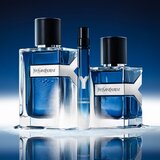 Yves Saint Laurent Y Iced Cologne toaletna voda za moške 100 ml | Shoptok.si