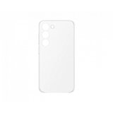 Samsung galaxy S23 clear transparent Cene