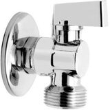Ferro VENTIL KUTNI 1/2-3/4" SA ROZETNOM CF3027 | Eponuda.ba