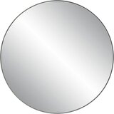 XORA STENSKO OGLEDALO, 100/100/3,5 cm steklo Cene