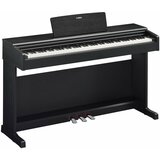 Yamaha YDP-145 Black Digitalni piano | Shoptok.si