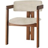 Hanah home trpezarijska stolica CO-015 | ePonuda.com