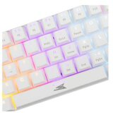 White Shark žična mehanska gaming tipkovnica BGK-03211 DOLPHIN | Shoptok.si