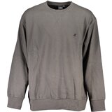 U.S. GRAND POLO US GRAND POLO MEN&#39;S GRAY ZIPLESS SWEATSHIRT | Shoptok.si