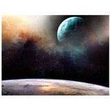  Tapeta - Like being on another planet 200x154 | shoptok.hr