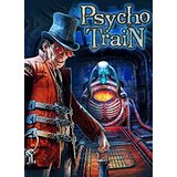 psycho train (pc) steam key global  psycho train (pc) steam key global Slike