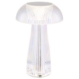 Globo 28072 - LED prigušiva punjiva stona lampa GIXI LED/1,5W/5V 800mAh | Eponuda.com