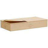  Kutija za spremanje 24 pcs Krem 100 x 50 x 18 cm | Eponuda.ba