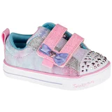 Skechers Shuffle Lite Sweet Supply Višebojna