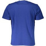 North Sails SHORT SLEEVE T-SHIRT MEN BLUE | shoptok.hr
