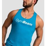 GymBeam Majica bez rukava Limitless Aquamarine | Eponuda.com