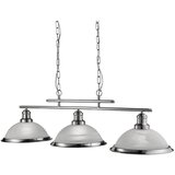 XXXL viseča svetilka bistro 100/82/28 cm E27 | Shoptok.si