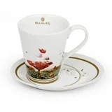 Åolje za Äaj keramicke MUG