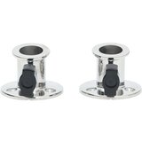  Bimini okrogel nosilec za 26 mm cev 2 kosa nerjaveče jeklo | Shoptok.si