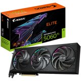 Gigabyte AORUS GeForce RTX 5060 Ti MASTER 16GB ( GV-N506TAORUS E-16GD ) | ePonuda.com
