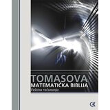 Građevinska knjiga Džordž B. Tomas - Tomasova matematička biblija | ePonuda.com