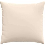 vidaXL jastučići za sofu 2 pcs bež 45 x 45 cm tkanina | shoptok.hr