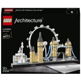 Lego kocke Architecture 21034 London | Shoptok.si