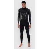 Hurley Kai Lenny Max 3/2 mm Fs Neoprenska obleka black | Shoptok.si