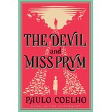 Harper Collins Publishers Ltd Paulo Coelho - The Devil and Miss Prym Cene